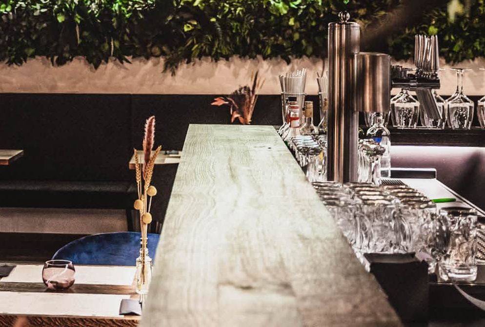 mundwerk bar