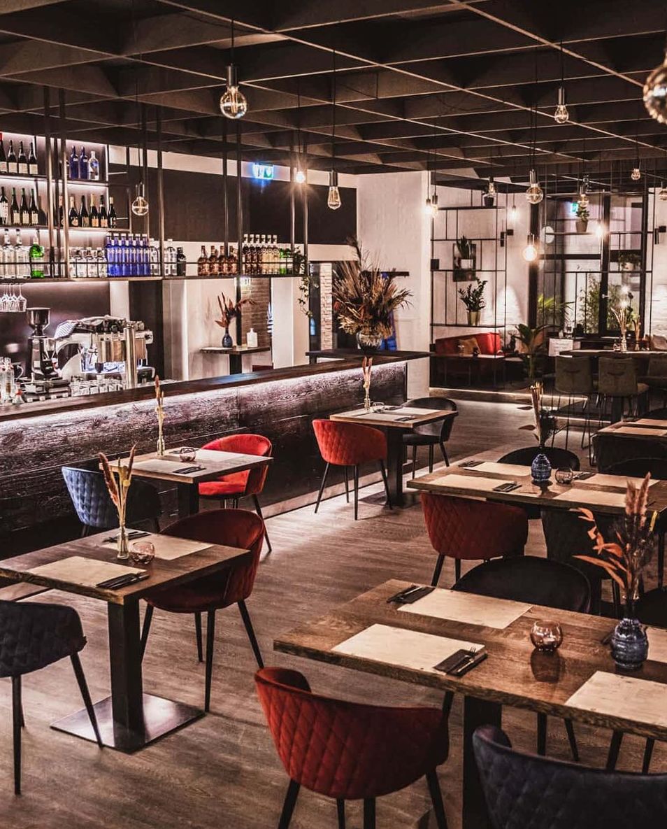mundwerk gastraum bar